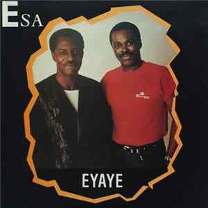 Esa - Eyaye Mp3