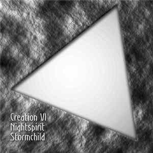 Creation VI & Nightspirit & Stormchild - CNS Mp3