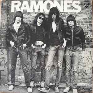 Ramones - Ramones Mp3
