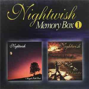 Nightwish - Memory Box 1 Mp3