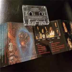 Avulsed - Eminence In Putrescence Mp3