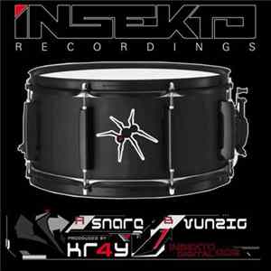 kr4y - Snare / Vunzig Mp3