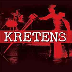 Kretens - Kretens Mp3