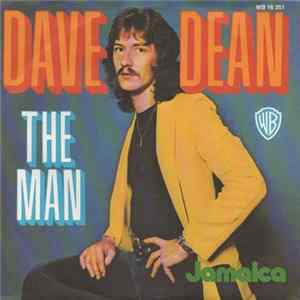Dave Dean - The Man Mp3