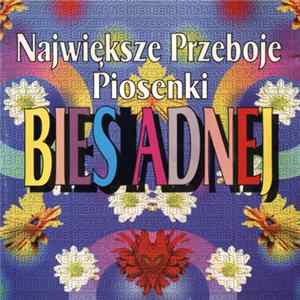 Unknown Artist - Największe Przeboje Piosenki Biesiadnej Mp3