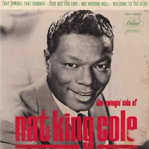 Nat "King" Cole - The Swingin' Side of Nat King Cole Mp3