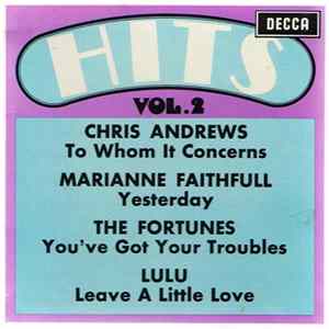 Various - Hits Vol. 2 Mp3
