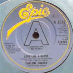 Carlene Carter - Love Like A Glove Mp3