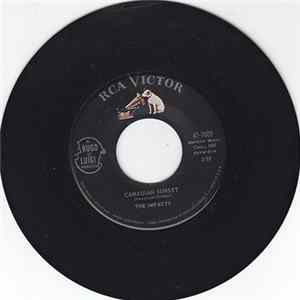 The Impacts - Canadian Sunset / They Say Mp3