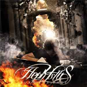 Hephystus - Burn The Page Mp3