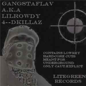 Lil Rowdy - 4 Da Killaz Mp3