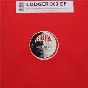 Pete The Lodger - Lodger 303 E.P. Mp3