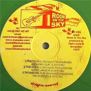 Various - Freedom / The Eden / Trombone Dub / Thanks And Praises / Dread In A Babylon / Chanting Mp3