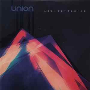 Union - Analogtronics Mp3