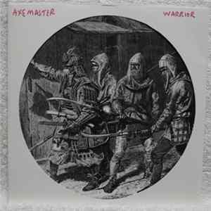 Axemaster - Warrior Mp3