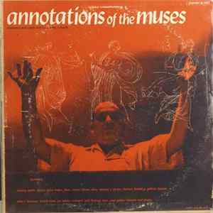 Johnny Richards - Annotations Of The Muses Mp3