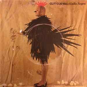 Guy Cuevas - Gallo Negro Mp3
