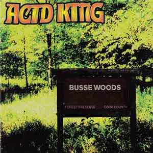 Acid King - Busse Woods Mp3