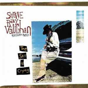 Stevie Ray Vaughan & Double Trouble - The Sky Is Crying Mp3