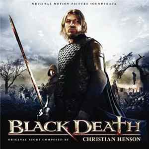 Christian Henson - Black Death (Original Motion Picture Soundtrack) Mp3