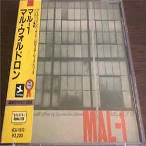 Mal Waldron Quintet - Mal-1 Mp3