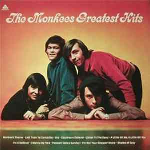 The Monkees - The Monkees Greatest Hits Mp3