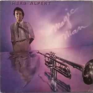 Herb Alpert - Magic Man Mp3