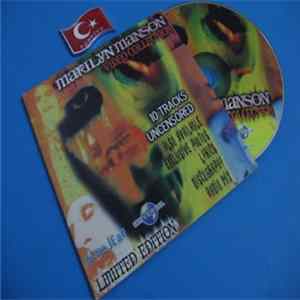 Marilyn Manson - Video Collection Mp3