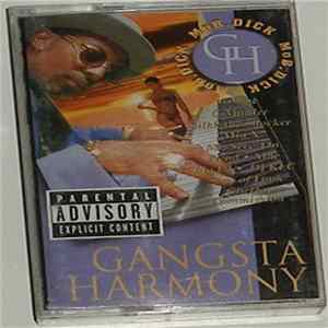 Mo B. Dick - Gangsta Harmony Mp3