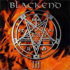 Various - Blackend: The Black Metal Compilation Volume 3 Mp3