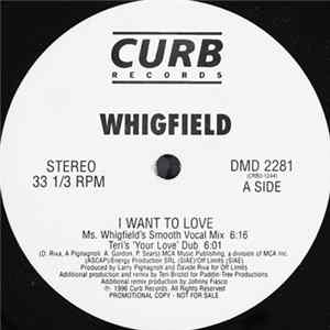 Whigfield - I Want To Love Mp3