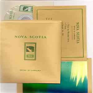 Nova Scotia - Revolt Of Capricorn Mp3