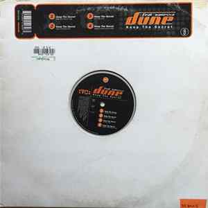 Dune feat. Vanessa - Keep The Secret Mp3