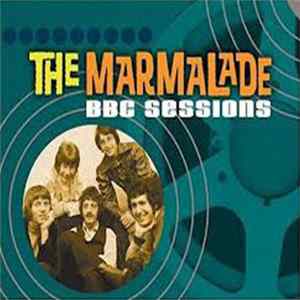 The Marmalade - BBC Sessions Mp3