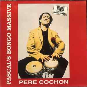 Pascal's Bongo Massive - Vol.1 Mp3