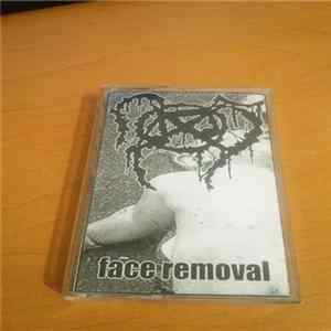 Nx5 - Face Removal Mp3