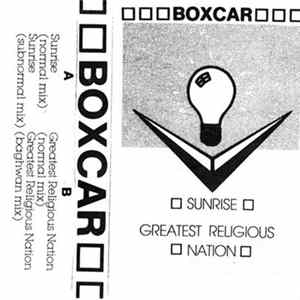 Boxcar - Sunrise - Greatest Religious Nation Mp3