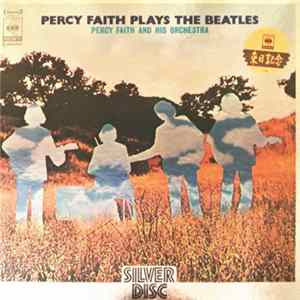 Percy Faith & His Orchestra - Percy Faith Plays The Beatles Mp3