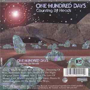 One Hundred Days - Counting By Heads Mp3