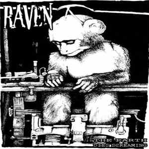 Raven - The Earth Dies Screaming Mp3