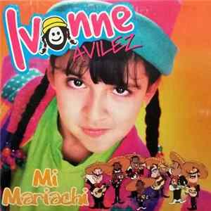 Ivonne Avilez - Mi Mariachi Mp3
