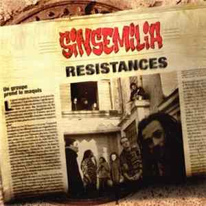 Sinsemilia - Résistances Mp3