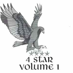 Various - 4 Star Volume 1 Mp3