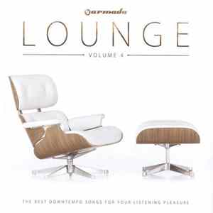 Various - Armada Lounge Volume 4 Mp3