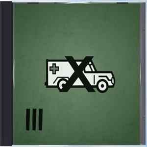 The BACKUP RAZOR - In Times Of Triage III - Urgence Médico-Psychologique Mp3