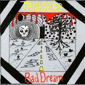 The Triggers - Bad Dream Mp3