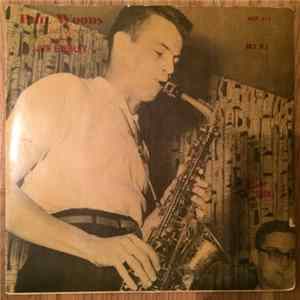Phil Woods New Jazz Quintet - Phil Woods New Jazz Quintet Introducing Jon Eardley Mp3