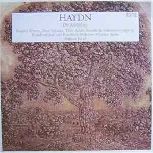 Haydn - Die Schöpfung Mp3