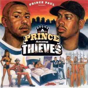 Prince Paul - A Prince Among Thieves Mp3