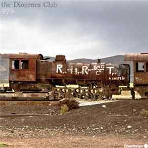 The Diogenes Club - 979 Mp3